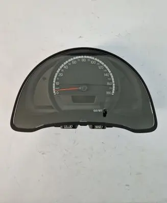 Volkswagen Up Speedometer (instrument cluster) 1S0920850B