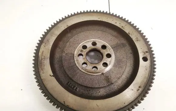 Toyota Avensis Verso Flywheel 81150202 8115-0202