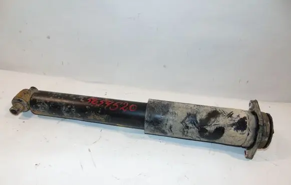 Volvo S80 Rear shock absorber/damper 30736623 G55023