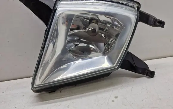 Peugeot 407 Front fog light 9641945480 401809999 71820639