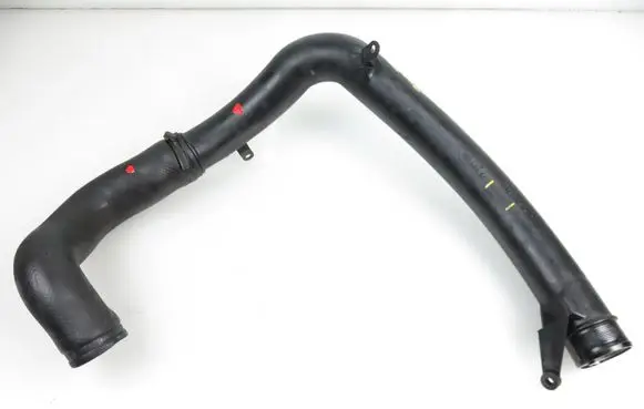 Volvo S80 Air intake hose/pipe 9161705