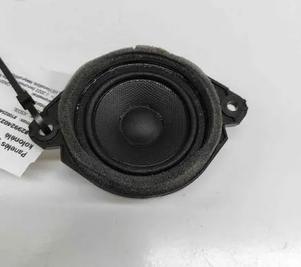 Nissan Qashqai J12 Panel speaker 283386PA0A