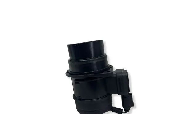 Skoda Roomster (5J) Mass air flow meter 03L906461