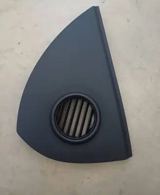 Audi Q7 4L Dashboard side end trim 4L0857085