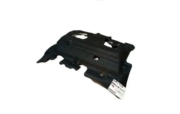 BMW i4 Engine bonnet/hood sound/heat insulation 8744251