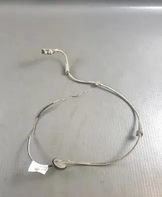 Skoda Octavia Mk3 (5E) Rear ABS sensor wiring 5G0927904BC