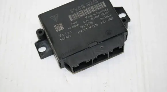 Porsche Cayenne (92A) Parking PDC control unit/module 7P5919475C