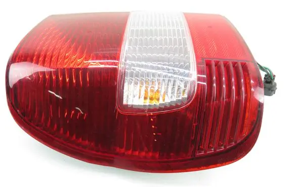 Mitsubishi Pajero Pinin Rear/tail lights MR416091