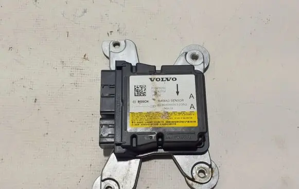 Volvo S60 Airbag control unit/module 31476261