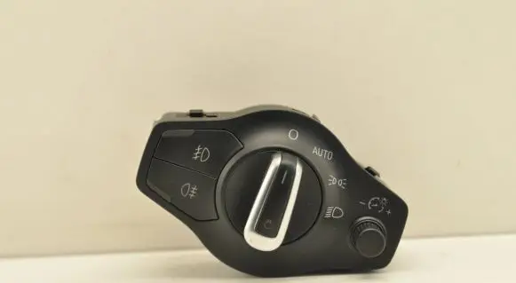 Audi Q5 SQ5 Light switch 8K0941531AA