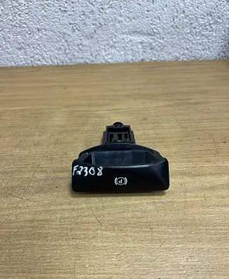 Mercedes-Benz E A207 Hand brake release handle A2044200177 F2308