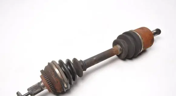 Volvo S80 Front driveshaft 
