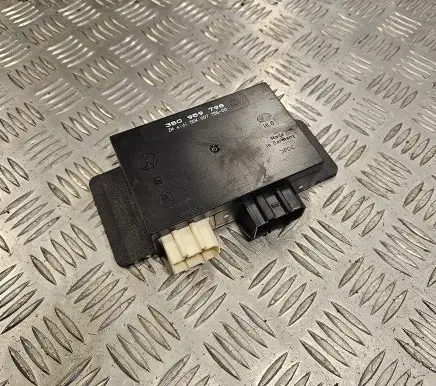 Volkswagen PASSAT B5 Central body control module 3B0959798
