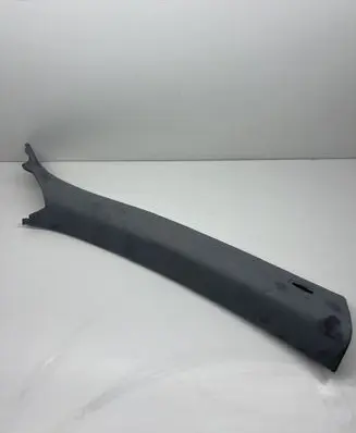 Porsche Cayenne (9PA) (A) pillar trim 7L5867234
