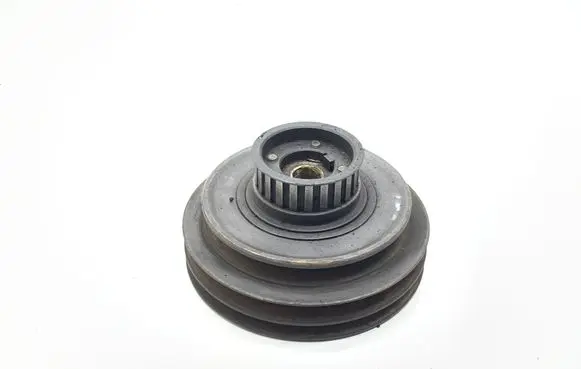 Audi 100 200 5000 C3 Crankshaft pulley