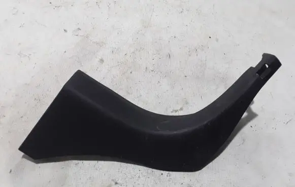 Smart ForFour II W453 Front sill trim cover 768360667R