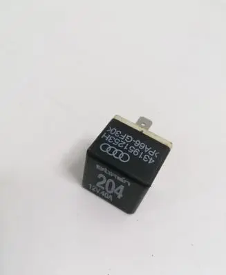 Audi A8 S8 D2 4D Other relay 431951253H