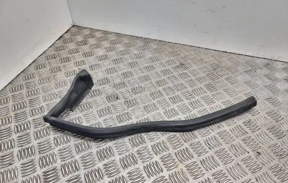 Engine compartment rubber