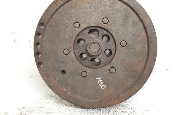 Audi A4 S4 B6 8E 8H Dual mass flywheel 