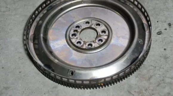 Flywheel