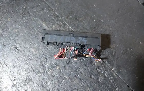 Fuse module