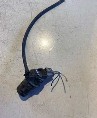 Toyota RAV 4 (XA30) Windscreen/windshield washer pump 8533071010