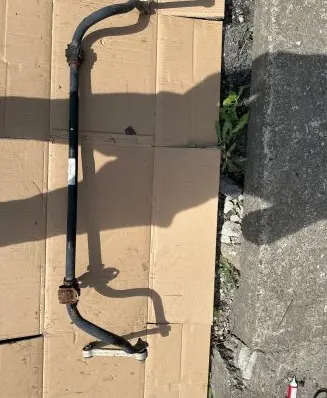 Audi A5 8T 8F Front anti-roll bar/sway bar 8K0411309K