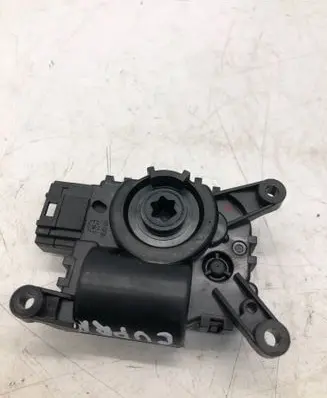 Cupra Tavascan Intake manifold valve actuator/motor 5QD907511