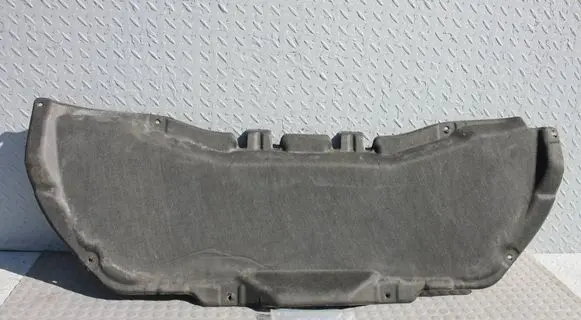 Honda HR-V Engine bonnet/hood sound/heat insulation WYGLSZENIE-HR-V-II WYGLUSZENIE-MASKI