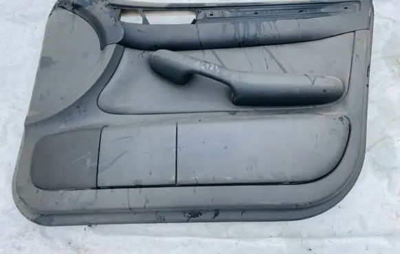 Audi A6 S6 C5 4B Front door card panel trim 4b1867106