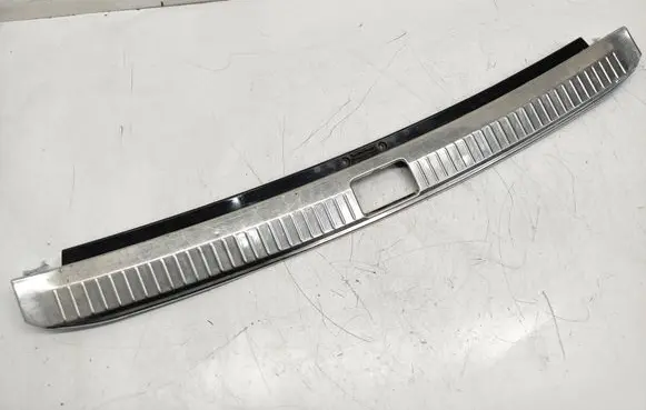 Mercedes-Benz C W203 Trunk/boot sill cover protection A2036901887