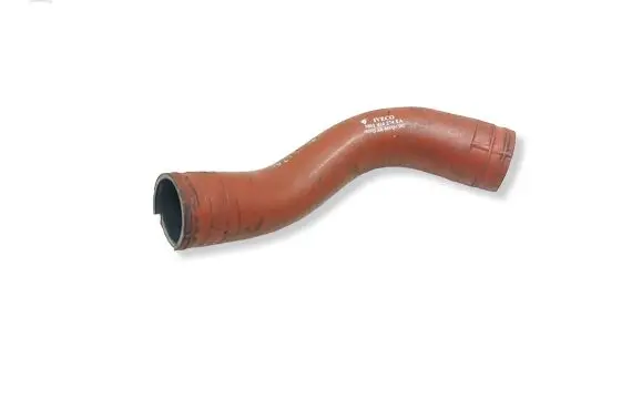 Iveco Daily 6th gen Intercooler hose/pipe 5801414274