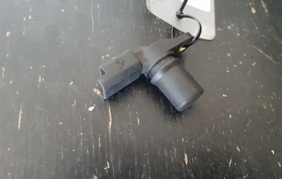 Crankshaft position sensor