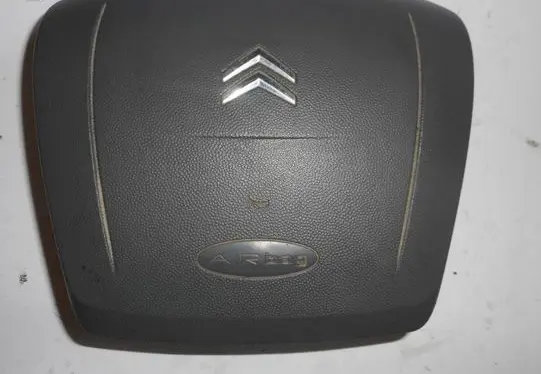 Citroen Jumper Steering wheel airbag 07354697740