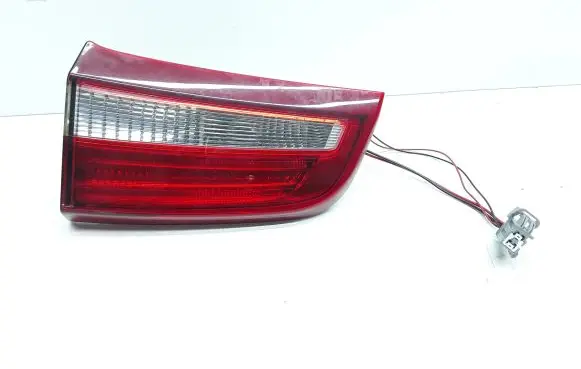 Volvo S60 Tailgate rear/tail lights 30796272