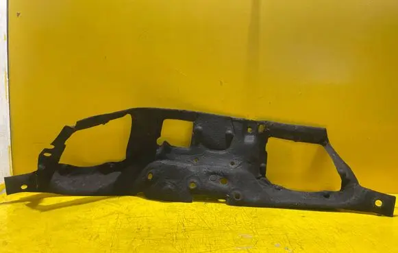 Mercedes-Benz A W168 Engine hood trim 
