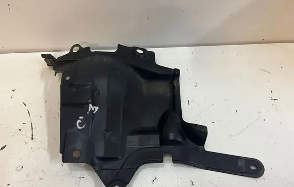 Mazda CX-3 Front underbody cover/under tray 5634Z56342 5634Z 56342
