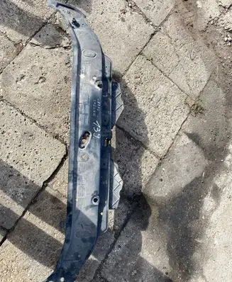 Renault Laguna II Front bumper cross member
