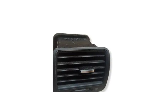 Volkswagen Golf V Dashboard side air vent grill/cover trim 1K0819710 3KNBC6 1K0819704
