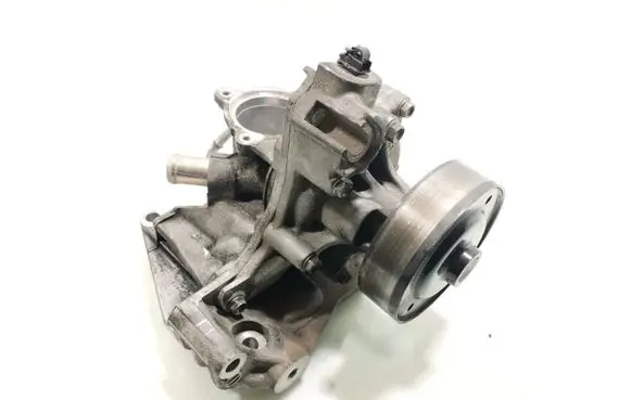 Mazda 6 Water pump SH01151H0
