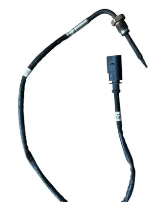 Volkswagen Crafter Exhaust gas temperature sensor 04L906088HF
