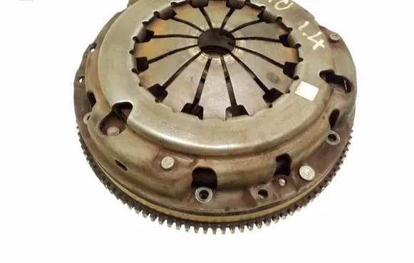 Fiat Punto (188) Clutch set kit