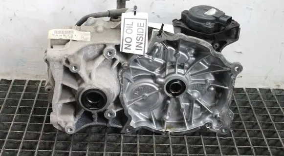Nissan Leaf I (ZE0) Automatic gearbox 3NF0BVA 332513NF0A