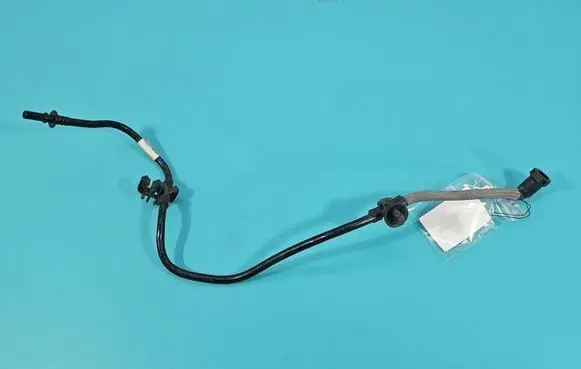 Renault Clio V Intercooler hose/pipe 149117464R IMPRK1570735