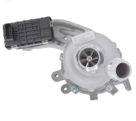 Land Rover Range Rover L405 Turbo 778400 7784005004S 7784005003S