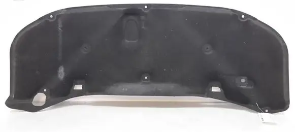 Toyota Avensis Verso Engine bonnet/hood sound/heat insulation 53341-44030