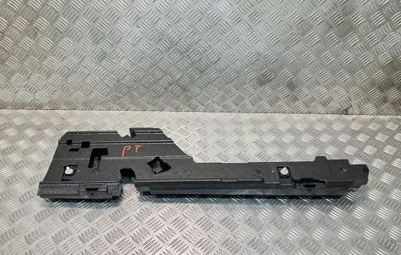 Mercedes-Benz CLA C117 X117 W117 Spare wheel section trim A1178900000
