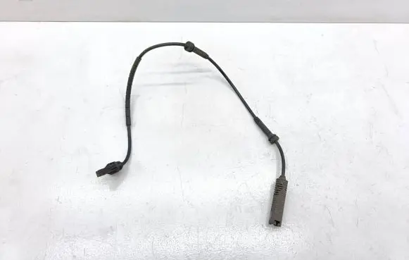 BMW 1 E81 E87 ABS brake wheel speed sensor