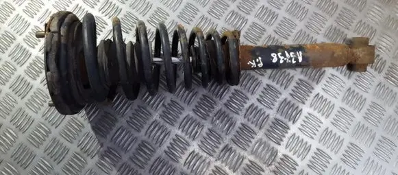 Front shock absorber/damper