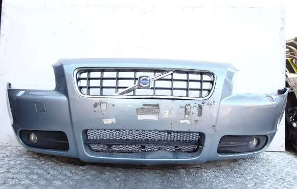Volvo C70 Front bumper